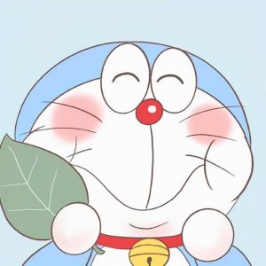 ​哆啦A梦图片大全