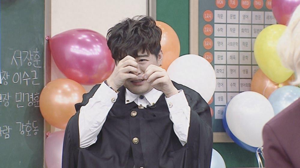 Super junior申东熙（神童）近日IG更新图集