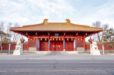 ​天狮董事长百亩宫殿被拆！违建10年，如何逃过层层监管？