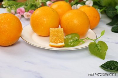 ​赣州土特产，你知道多少？