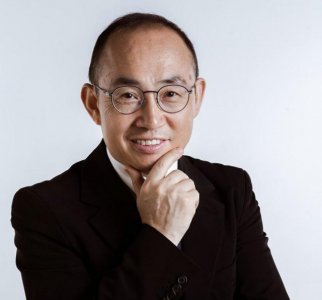 ​潘石屹：知名房地产大亨，卖掉SOHO中国，套现118亿元丨EMBA人物