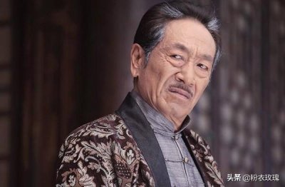 ​大器晚成的王奎荣：46岁出道，为拍戏生吃小强，如今成坏人专业户