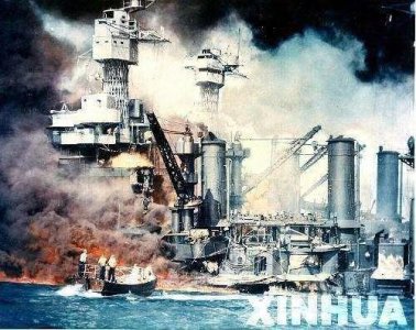 ​东京大轰炸：炸死23万人，100多万人无家可归