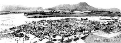 ​忆解放，看揭西河婆变化：昔日西部山寨，今天宜居新城