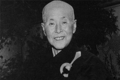 ​中国唯一的“比丘尼肉身菩萨”――仁义师太的传奇一生