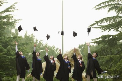 ​最好考的二本大学排名 适合压线考生收藏