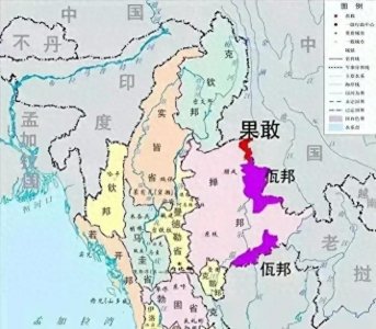 ​缅北果敢同盟军何去何从？四种可能的结局？