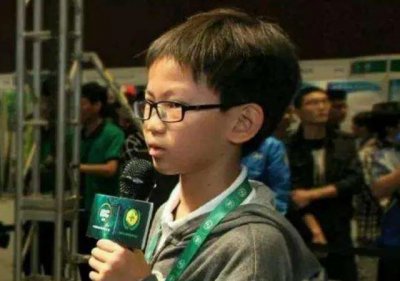 ​中国最小的黑客“天才”，因不想写作业黑掉学校网站，现状如何？