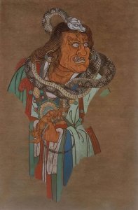 ​孙悟空的女儿月孛星，秒杀华光大帝，实力更在悟空之上！