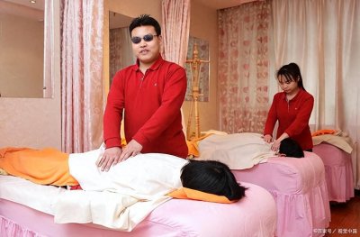 ​保健按摩师怎么考？证书考试有什么条件和流程？前景怎么样？
