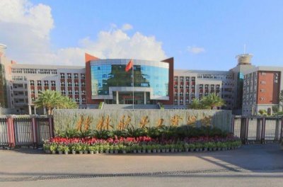 ​八桂特色院校-桂林航天工业学院