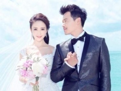 ​官宣离婚！陈思诚佟丽娅结束夫妻关系，六年婚姻终于走到了尽头