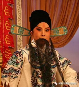 ​上新：天津河北梆子剧院《穆柯寨 辕门斩子》