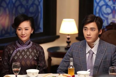 王婉娟:一位最亮眼,才貌双全的好演员