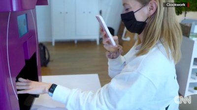 ​有人要失业了，美甲机器人亲民价格现身江湖