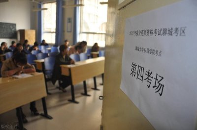 ​考研考哪些科目？