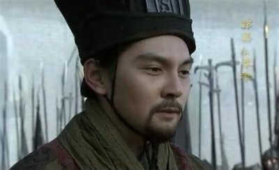 ​智勇双全，三国谋臣郭嘉