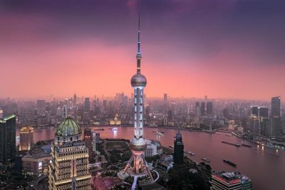 ​G318国道景观大道