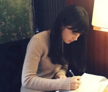 ​26岁台湾女作家林奕含之死：无边界的宽容大度真会害死人啊