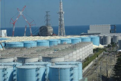 ​日本不顾全球强烈反对，将核废水排入海洋，如今惨遭现世报！
