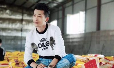 ​辛巴下跪宣布复出：为了捞钱，拼了