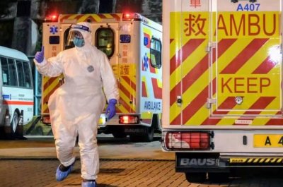 ​驰援香港“战”疫！霍家低调出手，四大家族风头为何不及刘銮雄？