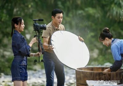 ​袁姗姗新剧人设不讨喜，合作罗晋获关注，还有望靠《姐姐2》翻红