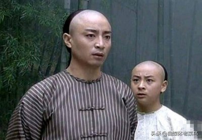 ​被人误认为是香港演员的何中华，其实出生在吉林，他的年龄是个谜