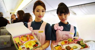 ​众说纷纭的航空餐，未来将走向何方？