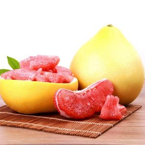 ​水果谈：都是柚子，红柚和白柚的区别有哪些呢？