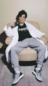 ​巨蟹座代表的男明星