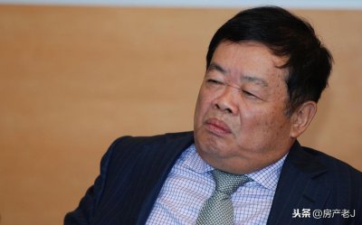 ​看空楼市的曹德旺点评李嘉诚：因为看空中国没能成为世界首富
