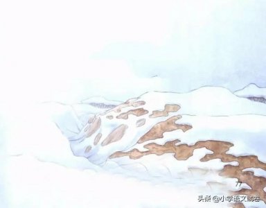 二下课文第十七课《要是你在野外迷了路》教材解析