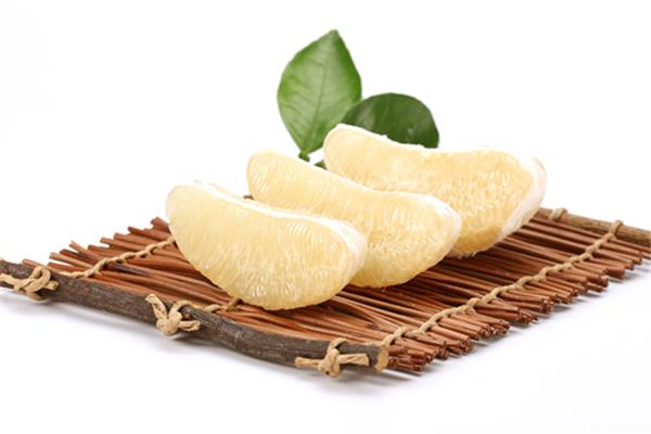 柚子可以除臭吗 柚子可以除冰箱异味吗