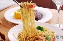 做意大利面用什么油?做意大利面用黄油吗?