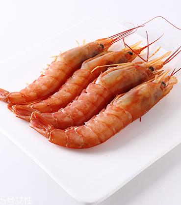 阿根廷红虾煮多久能熟？阿根廷红虾煮多长时间？