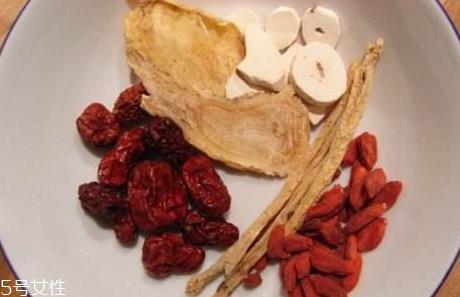 党参和枸杞一起吃吗 食用方法