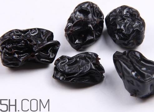 黑枣可以直接吃吗 黑枣可以生吃吗