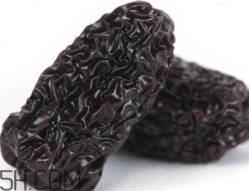 黑枣可以直接吃吗 黑枣可以生吃吗
