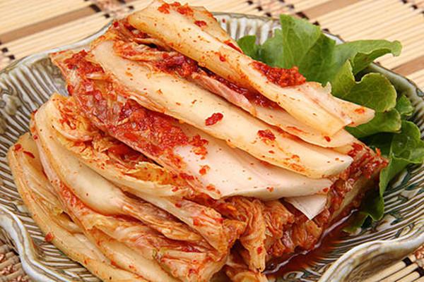 辣白菜能冷冻吗 辣白菜怎么放冰箱保存 辣白菜能冷冻吗 辣白菜怎么放冰箱保存