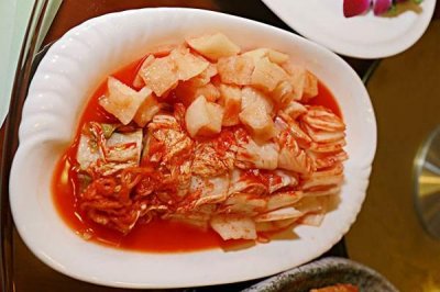 ​辣白菜能冷冻吗 辣白菜怎么放冰箱保存