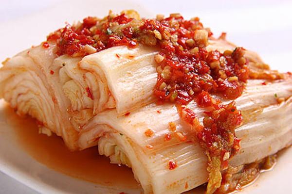 辣白菜能冷冻吗 辣白菜怎么放冰箱保存 辣白菜能冷冻吗 辣白菜怎么放冰箱保存