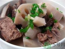 莲藕煮不烂怎么办?为什么有的藕煮不烂? 莲藕煮不烂怎么办?为什么有的藕煮不烂?