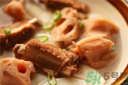 莲藕煮不烂怎么办?为什么有的藕煮不烂? 莲藕煮不烂怎么办?为什么有的藕煮不烂?