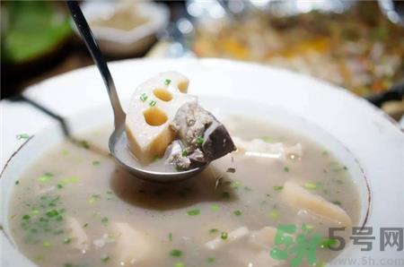 莲藕煮不烂怎么办?为什么有的藕煮不烂? 莲藕煮不烂怎么办?为什么有的藕煮不烂?