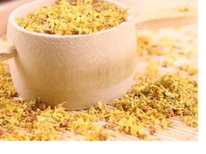 喝桂花茶有什么好处 桂花茶的功效与作用 喝桂花茶有什么好处 桂花茶的功效与作用