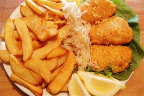 炸鱼块怎么做酥脆 炸鱼的面糊怎么调 炸鱼块怎么做酥脆 炸鱼的面糊怎么调