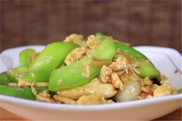 丝瓜软了还能吃吗 丝瓜软了是什么原因 丝瓜软了还能吃吗 丝瓜软了是什么原因