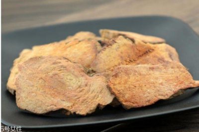 ​什么是片苓呢 片苓有什么作用呢