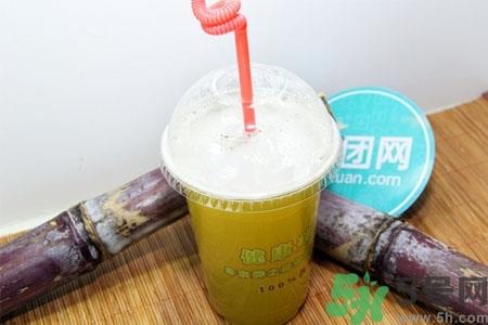胃寒的能喝甘蔗汁吗?胃寒的人能喝酒暖胃吗? 胃寒的能喝甘蔗汁吗?胃寒的人能喝酒暖胃吗?